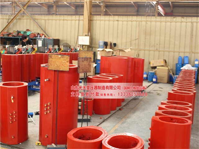 1000KVA康马康马康马干式变压器 1000KVA康马康马康马干式变压器