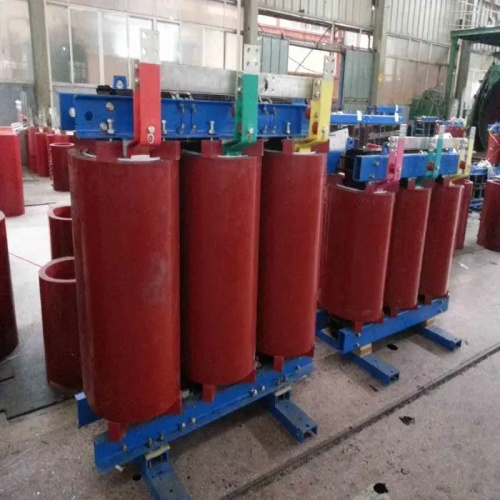 康马SCB10-250KVA干式变压器
