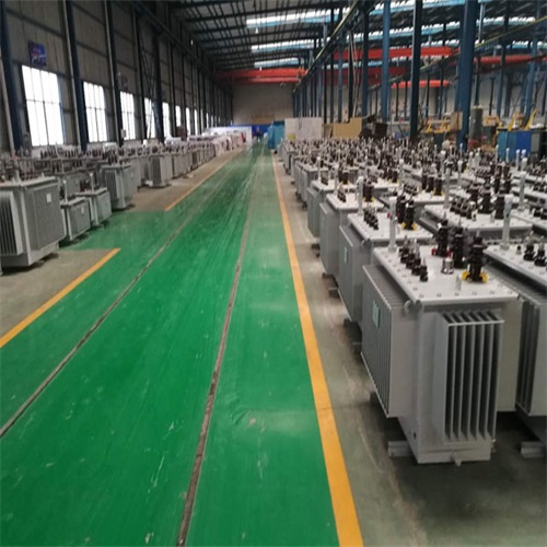 康马SH15-800KVA非晶合金变压器厂家价格
