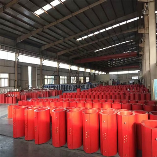 康马SCB13干式变压器