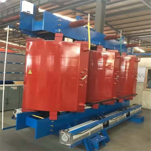 康马SCB10-500KVA干式变压器价格
